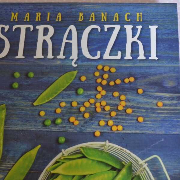 'Strączki' Maria Banach