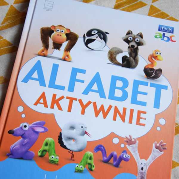 'Alfabet aktywnie'