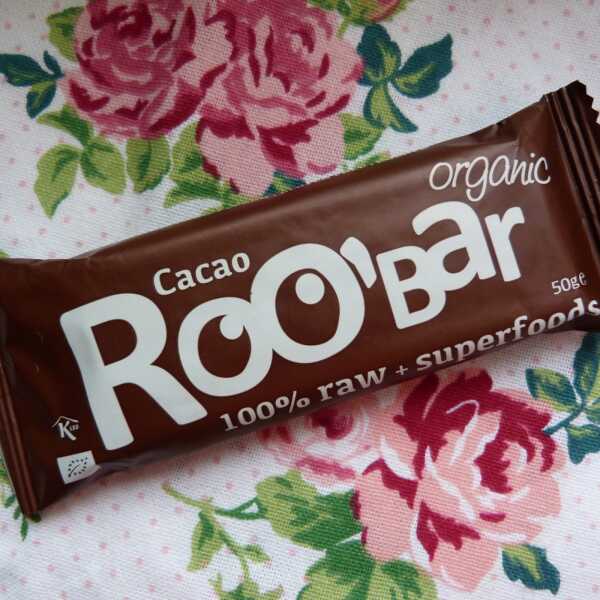 Roo'bar Cacao