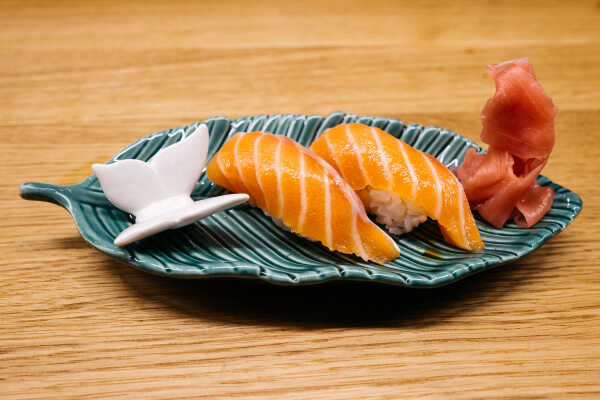 Sushiya – nowy poziom sushi