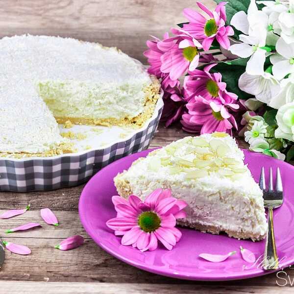 TARTA RAFAELLO