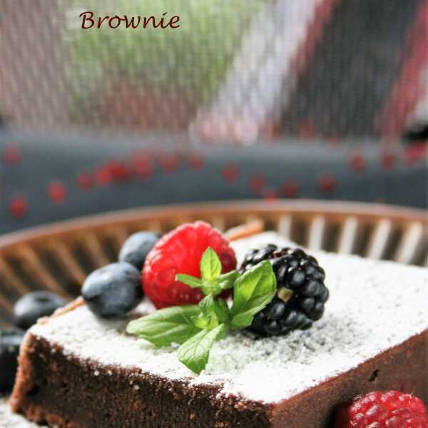 Brownie