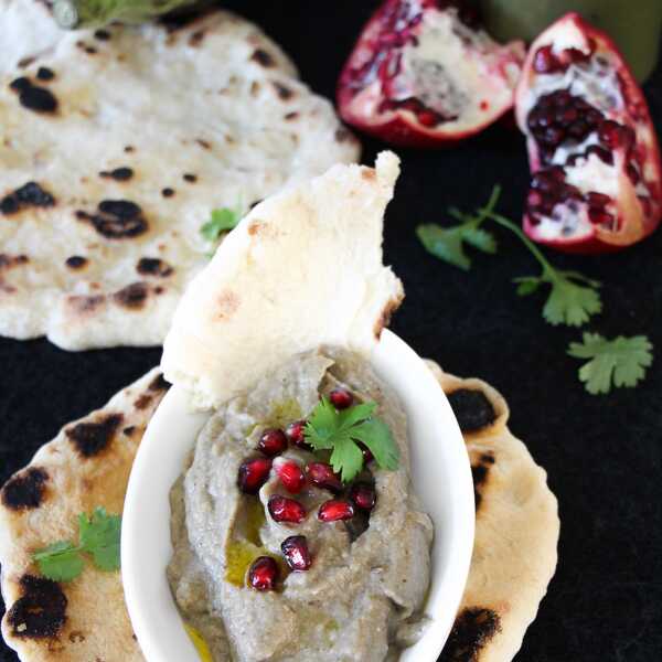 BABA GHANOUSH