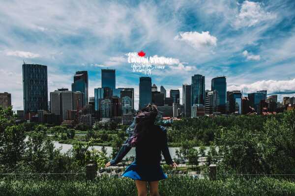 Our Canadian Adventure: What to eat in Calgary, Regina, and Winnipeg