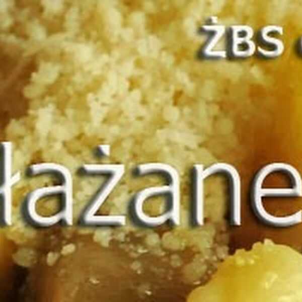 Pasta z bakłażanem