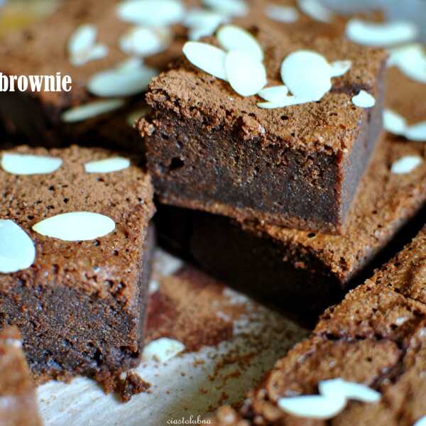 Brownie klasyczne