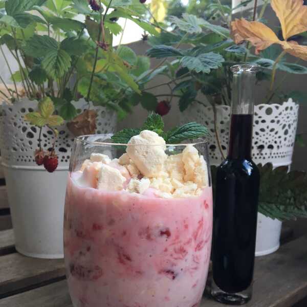 Eton mess