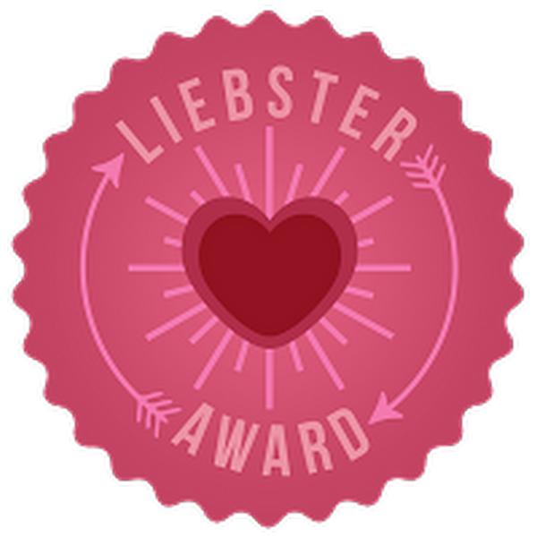 Liebster Blog Award 2014