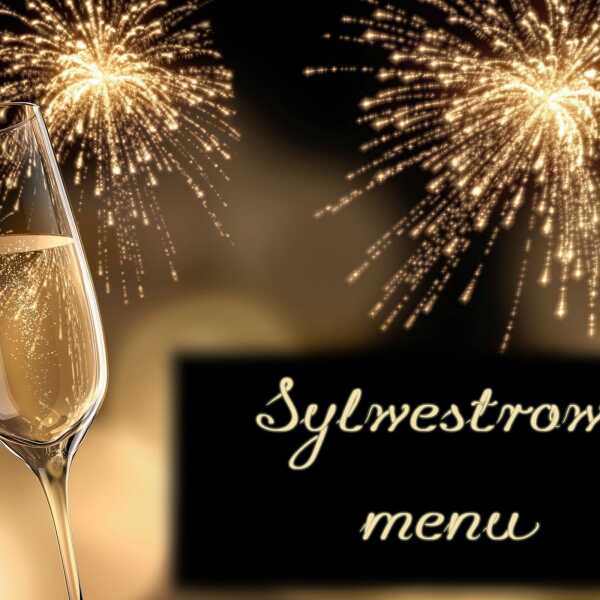 Sylwestrowe menu