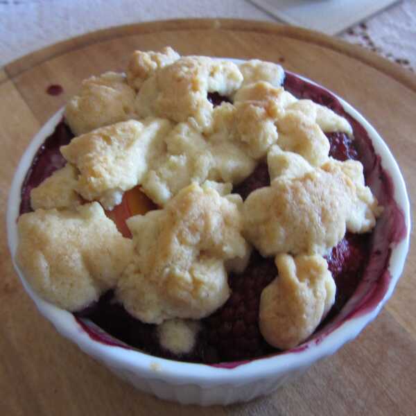 Crumble