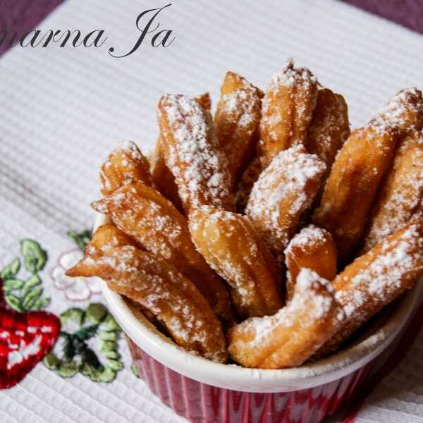 Churros