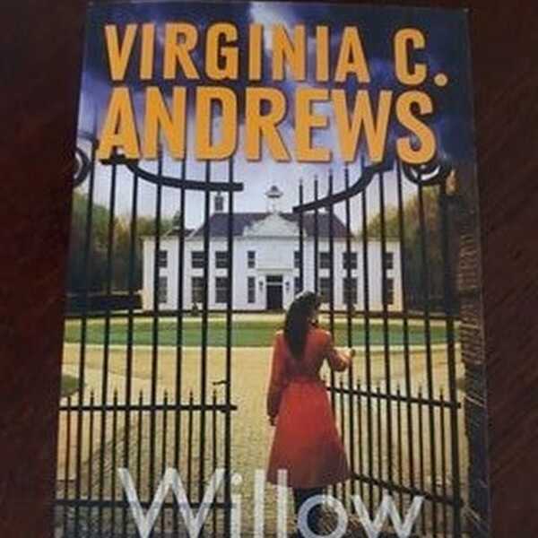 'Willow' Virginia C. Andrews