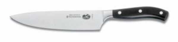 Podstawowe noże w każdej kuchni