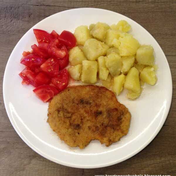 Kotlet schabowy (5)