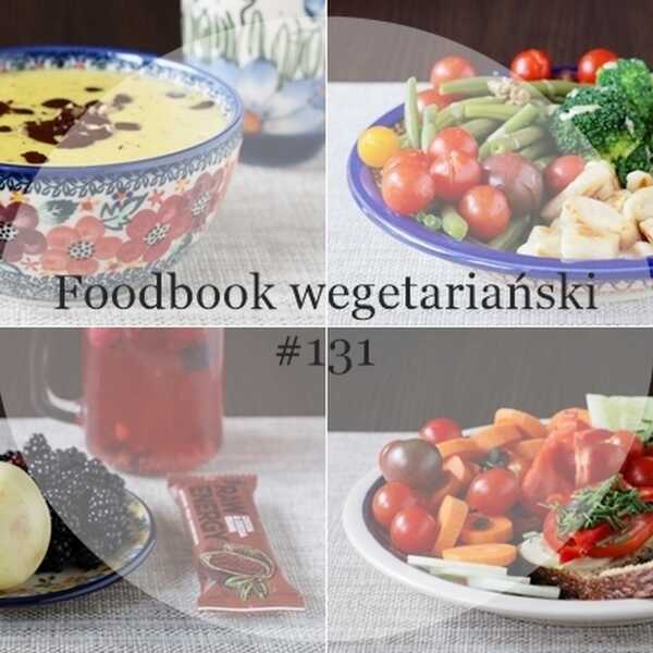 Foodbook wegetariański #131