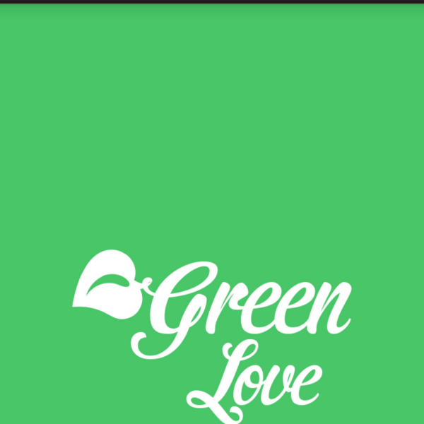 GREEN LOVE - APLIKACJA KTÓRA POMAGA ZNALEŹĆ DROGĘ DO ZDROWEGO JEDZENIA.