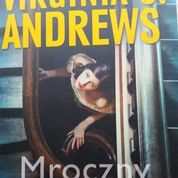 'Mroczny las' Virginia C. Andrews