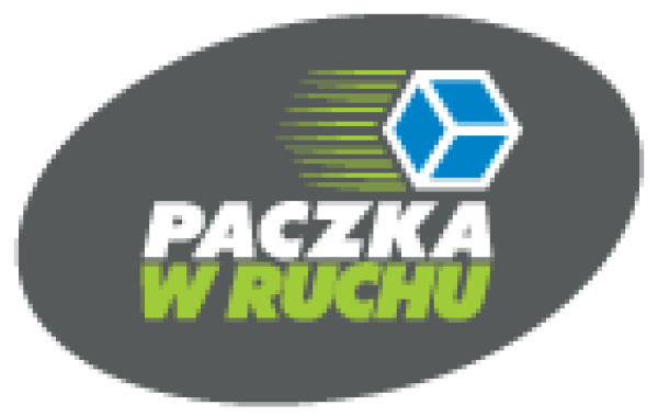 Paczka w RUCHu