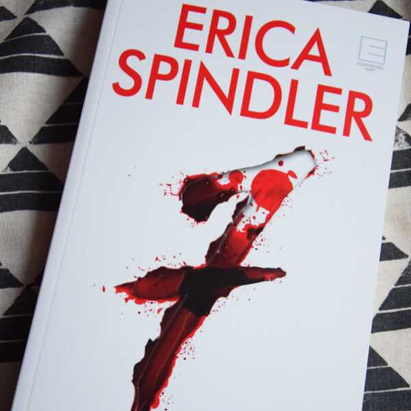 7 Erica Spindler - recenzja