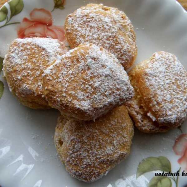 Ricciarelli według Nigelli