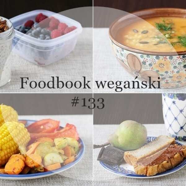 Foodbook wegański #133