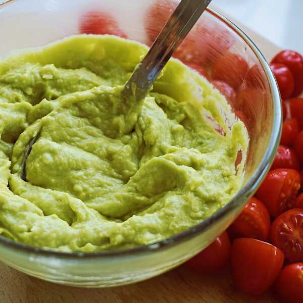 Guacamole