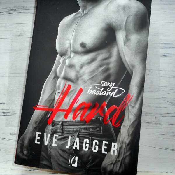 ,,Hard' Eve Jagger