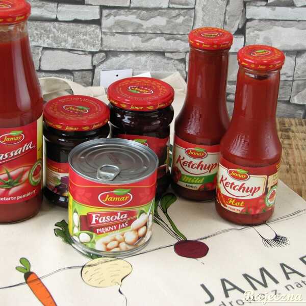 Produkty firmy Jamar