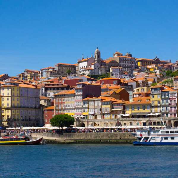 Porto od kuchni czyli ciekawostki o kuchni portugalskiej 