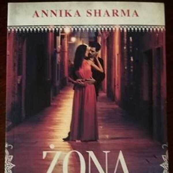 'Żona mimo woli' Annika Sharma
