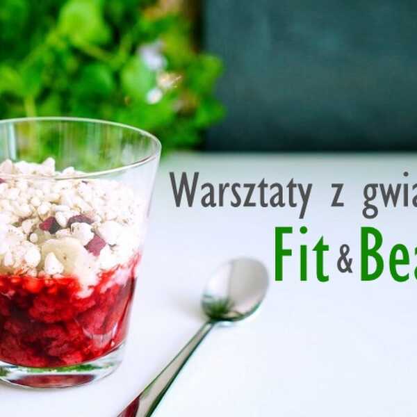 Fit & Beauty - warsztaty z gwiazdami