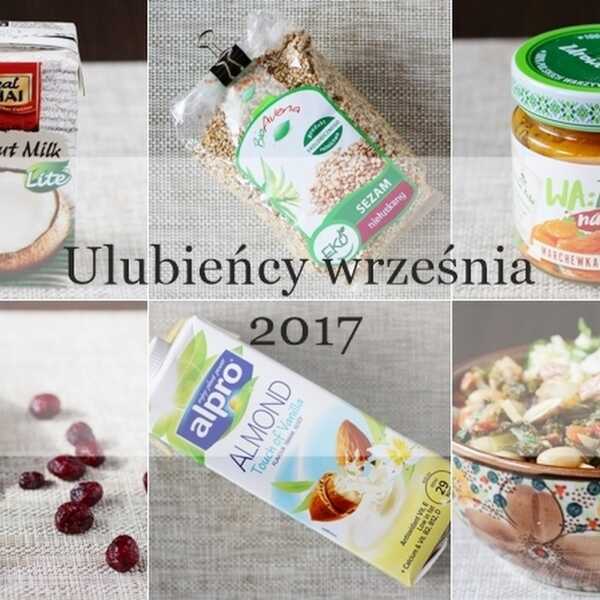 Ulubieńcy września 2017