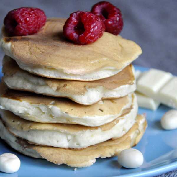 Pancakes