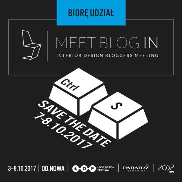 #meetblogin2017 - przybywam!