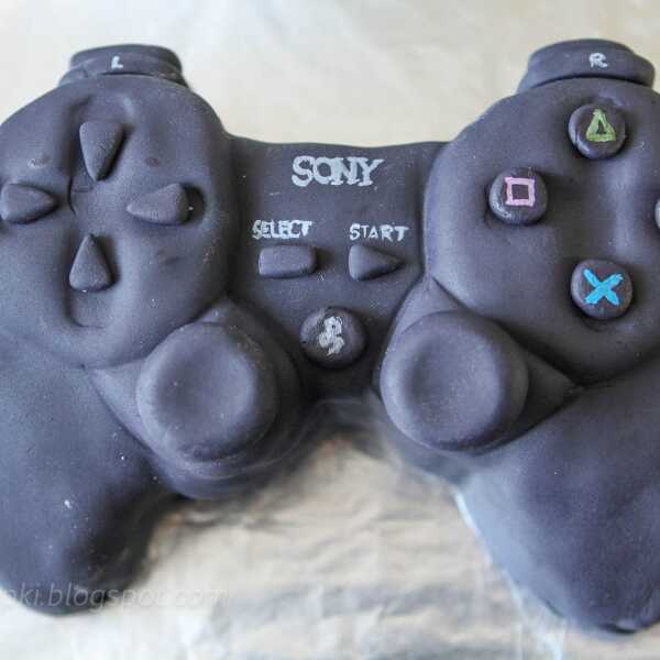 Pad do Play Station