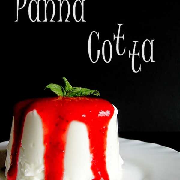 Panna Cotta