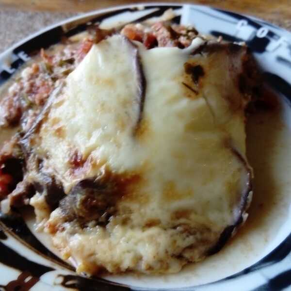 Moussaka