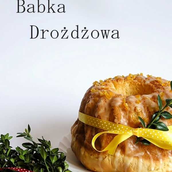 Babka Drożdżowa