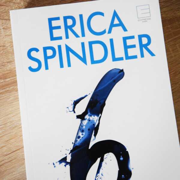 '6 trwa odliczanie ...' Erica Spindler - recenzja