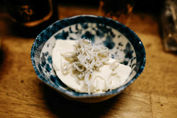 Japońskie shirako – najgorsza rzecz jaką jadłam