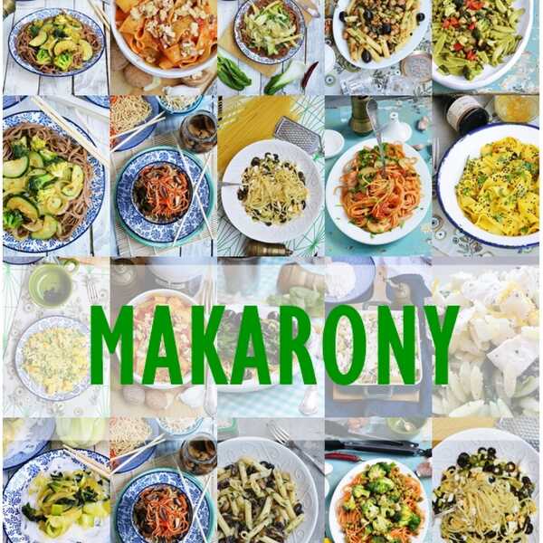 Makarony