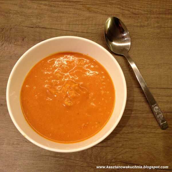 Zupa pomidorowa (30) babci Krysi