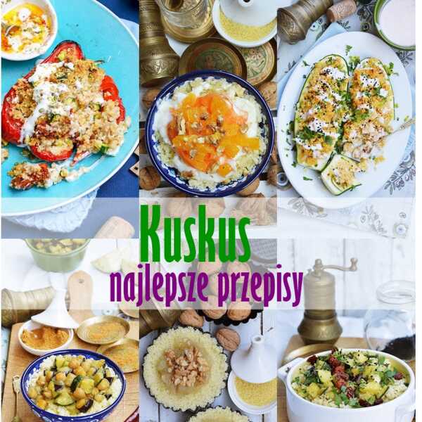 Kuskus