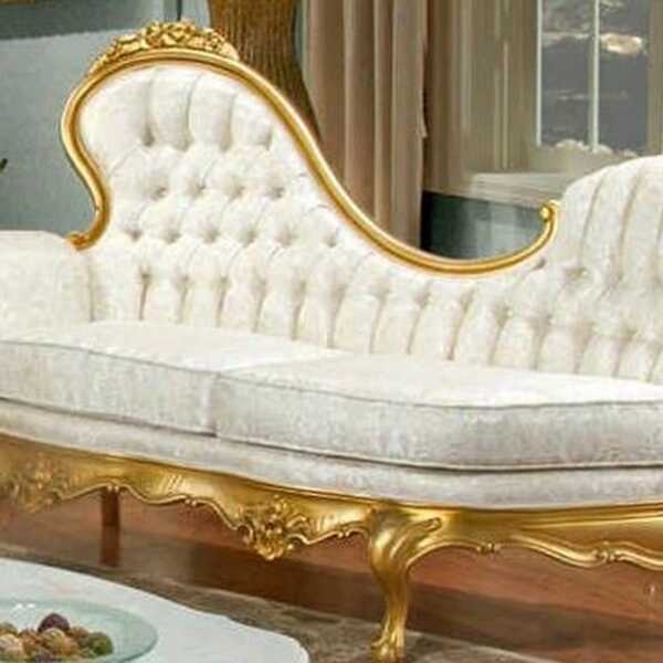 Model Sofa Klasik Mewah 