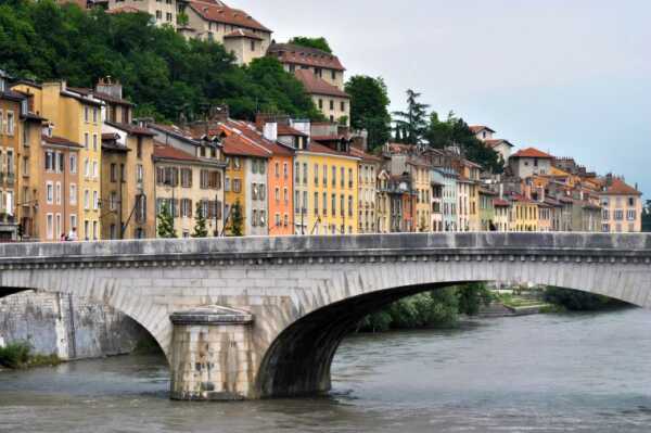 Best Eats in Grenoble, From a Local