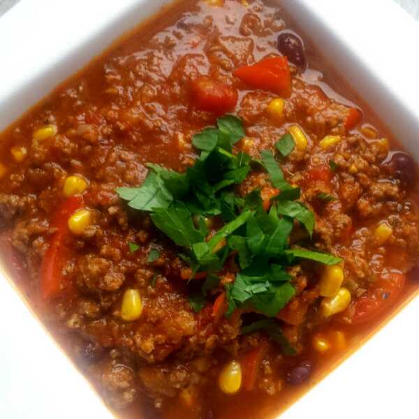 Chili con carne