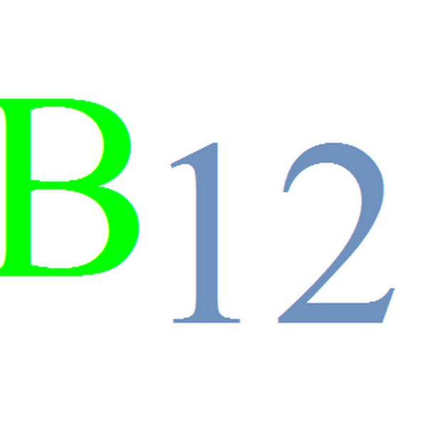 Witamina B12- dlaczego ważna i potrzebna??