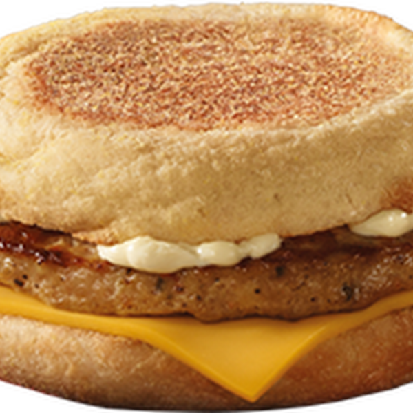 McMuffin® farmerski za darmo w McDonald's