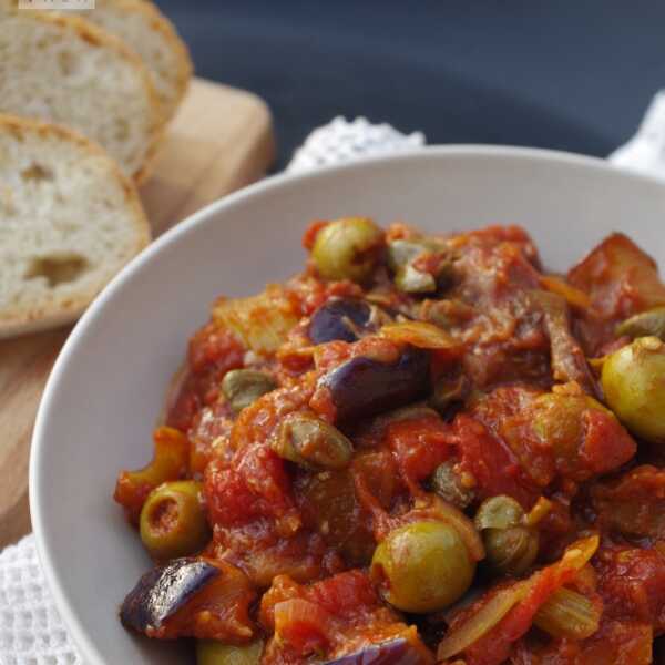 Caponata