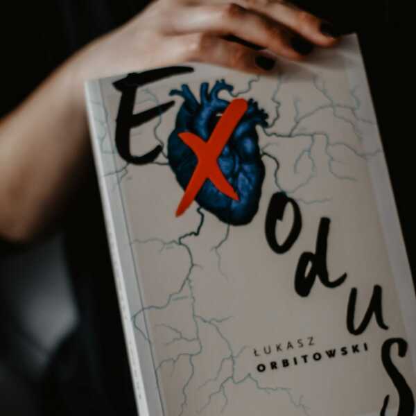 Misterne konstrukcje słów - 'Exodus'